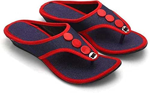 Fans Foot Craft Rajasthani Slipper, Size: 6 and 10 at Rs 85/pair in Jaipur